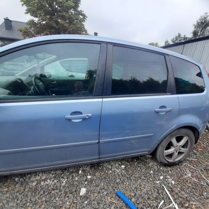 Ford C-MAX części