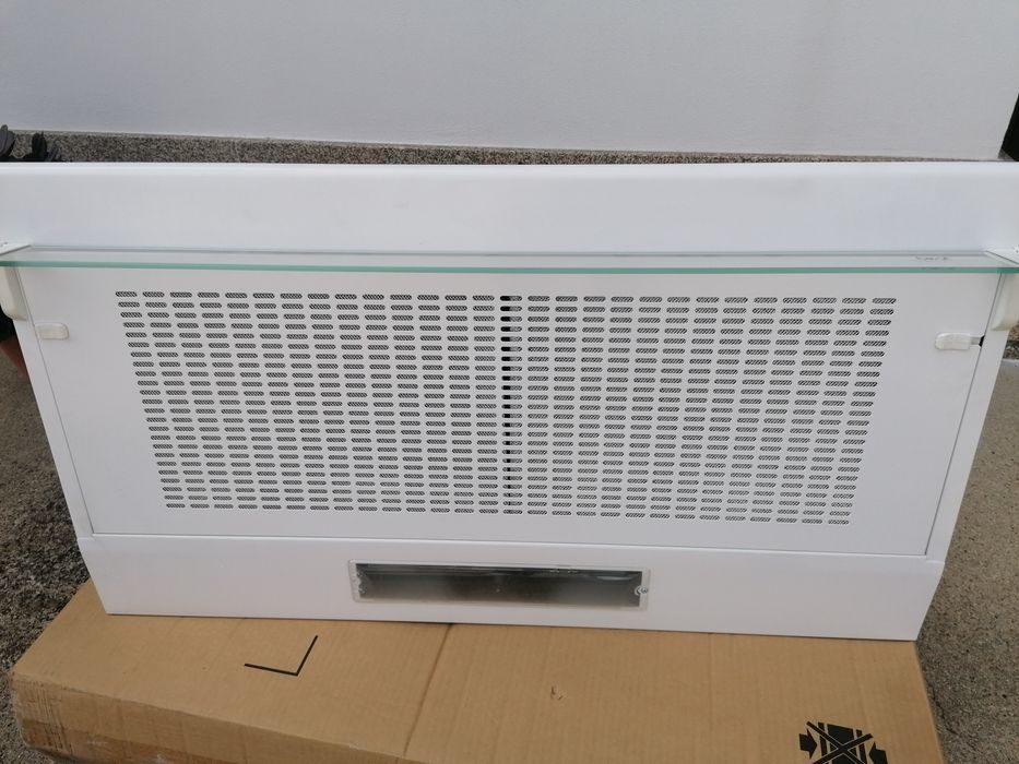 Exaustor marca Best, NOVO