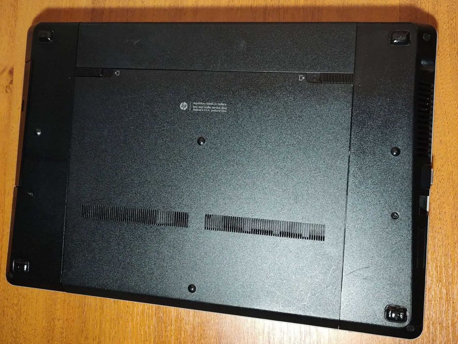 HP ProBook 4730s, i5-2450M, 2 вiдеo, SSD,HDD ОЗУ 12, Win10
