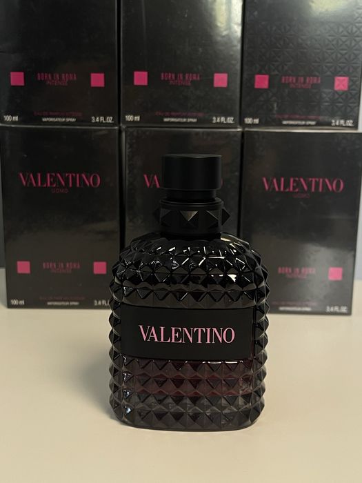 Valentino Uomo Born in Roma Intense 100 ml