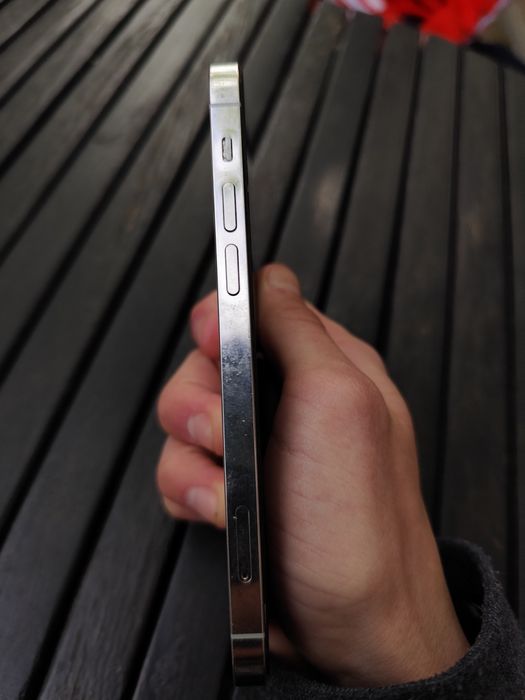 iPhone 12 Pro 6/256 ОБМЕН