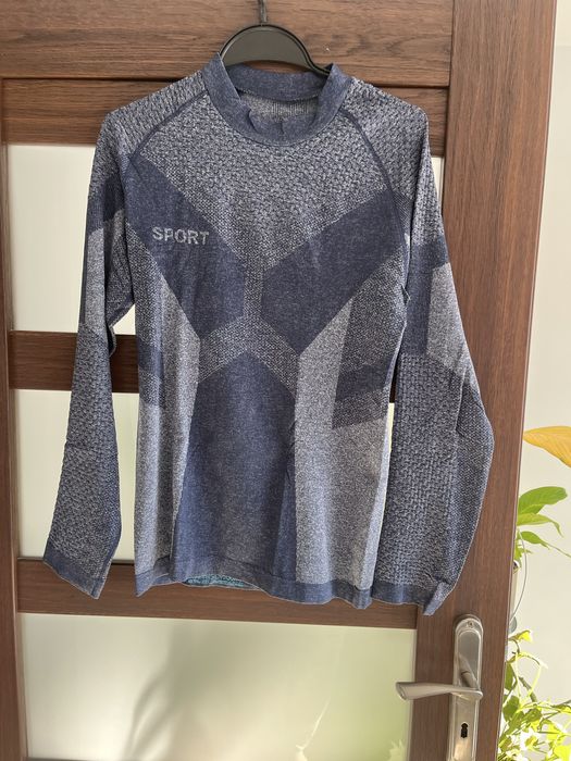 Odziez termiczna nowa rozmiary od 145 do xxl meskich