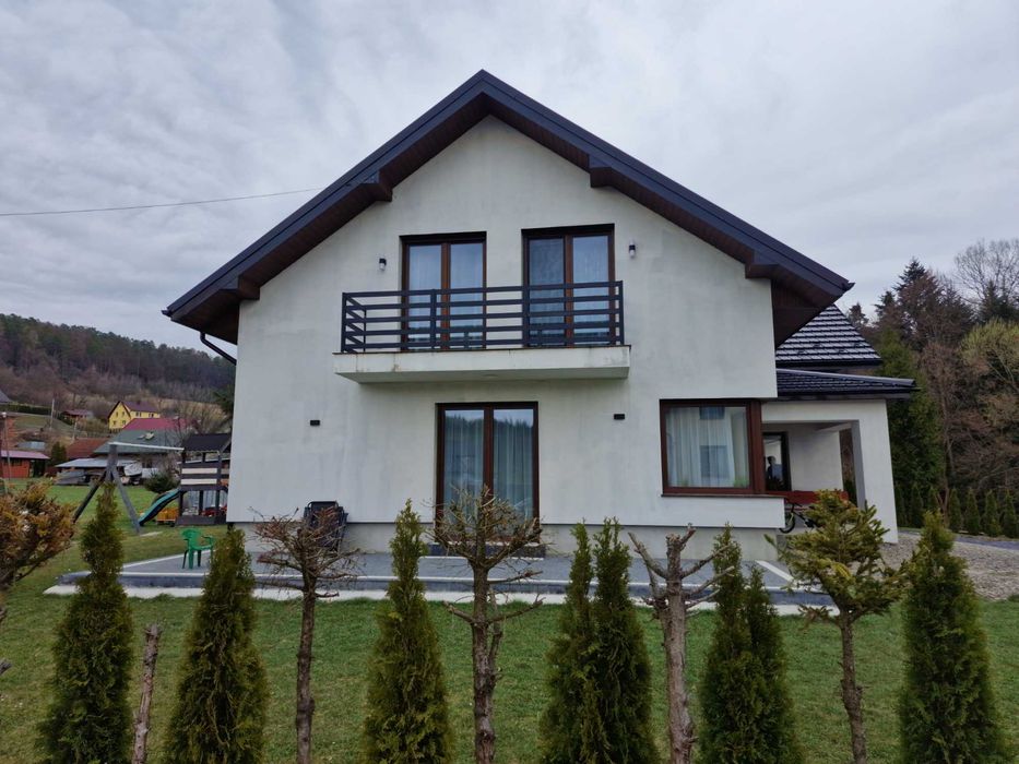 PROMOCJA!!! Balustrady panelowe na balkon francuski