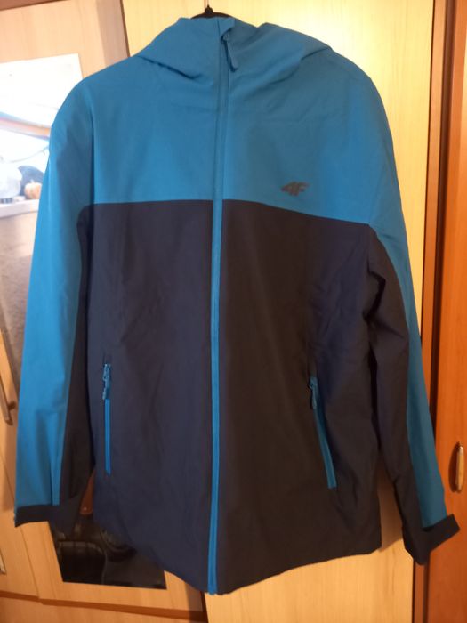 Kurtka zimowa 4F XL