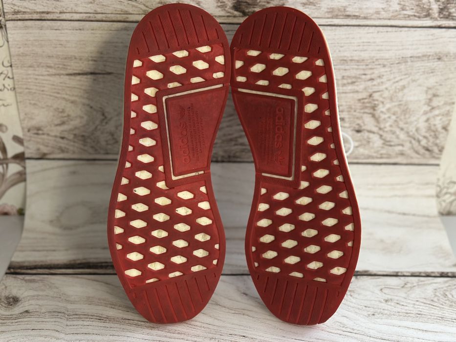 Чоловічі кросівки adidas boost