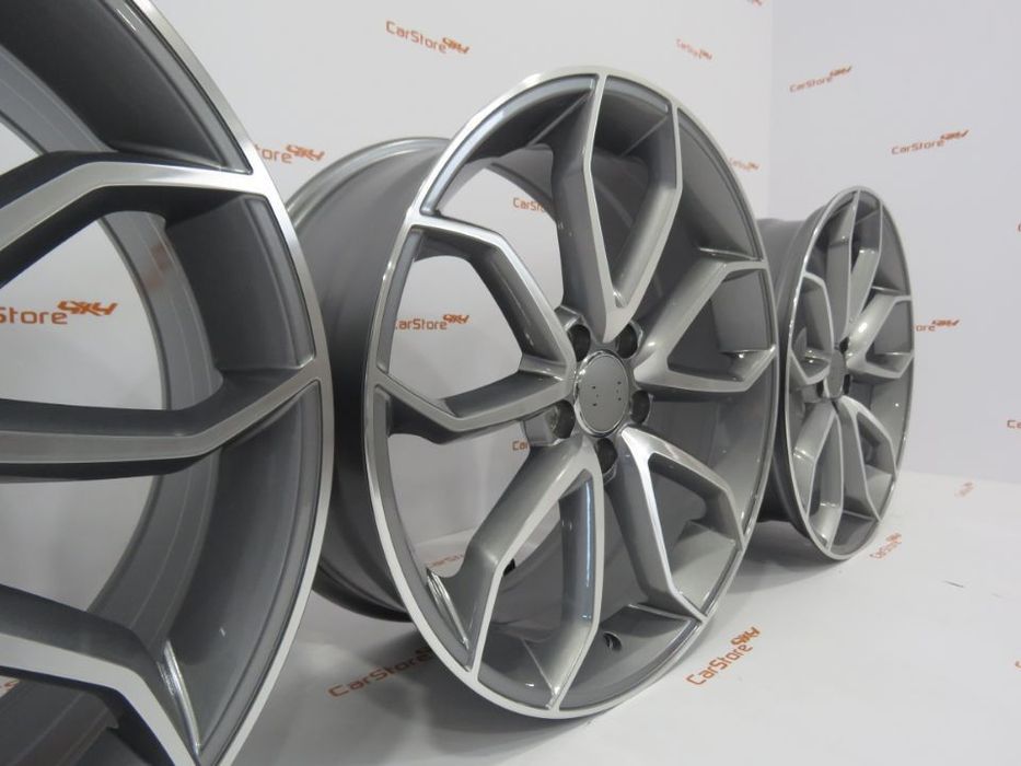 Jantes Look Audi RSQ3 19 x 8.5 et45 5x112
