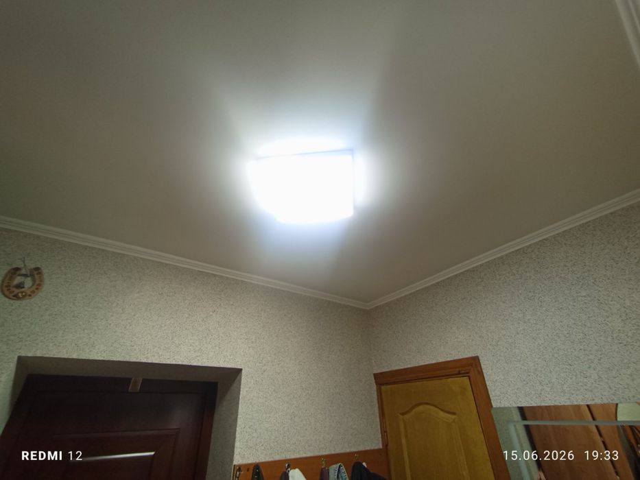 (3) Продам 1-кімнатну квартиру Військове містечко вул. О. Антонова 5314