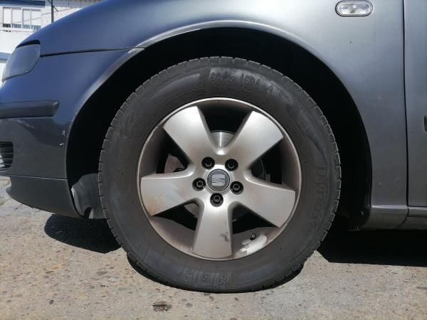 Para Peças Seat Leon (1M1)