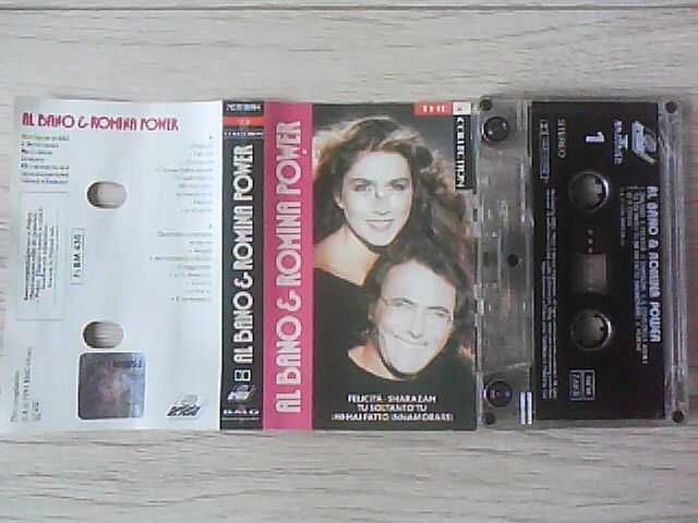 Al Bano & Romina Power