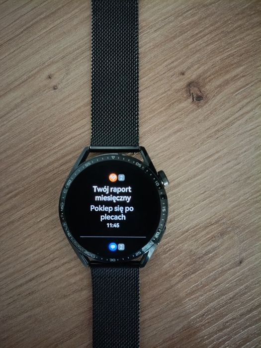 Zegarek Huawei Watch GT  3-E44