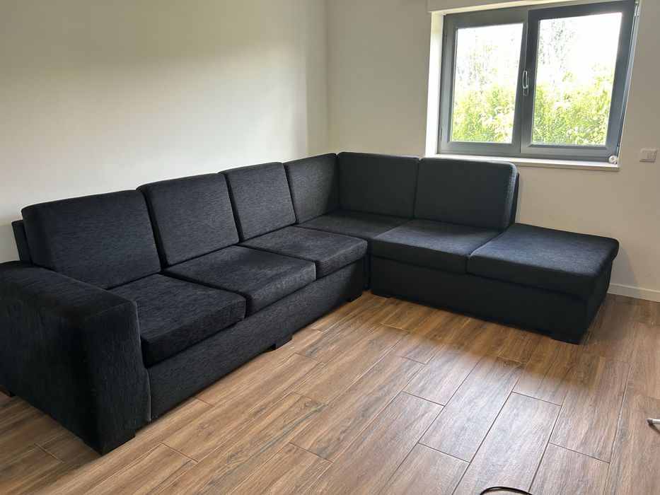 Sofa chaise longe