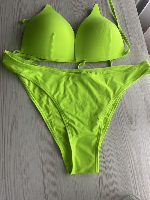 Купальник роздільний