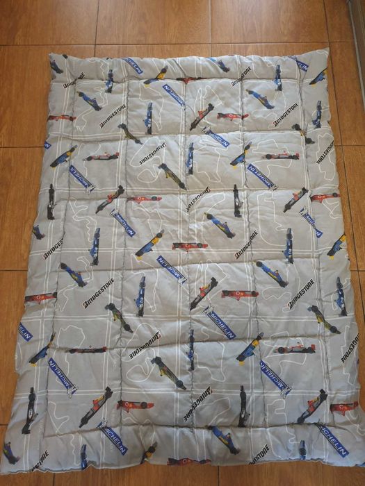 Одеяло детское, теплое