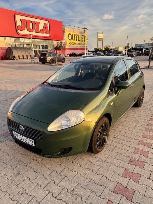 Fiat Grande Punto