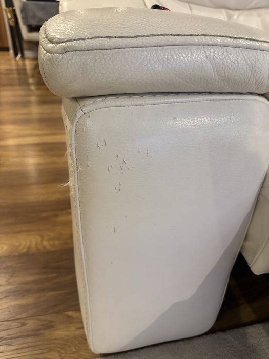 Sofá Chateau d’Ax