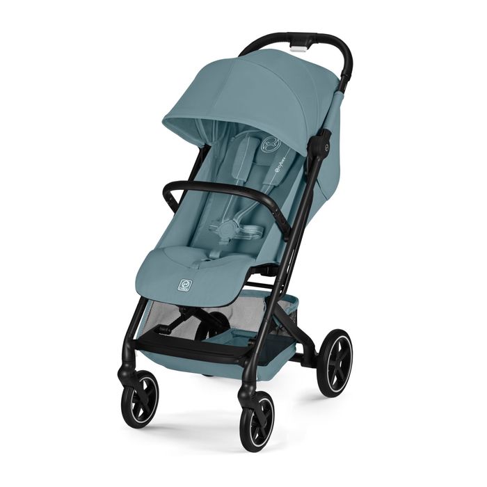 Прогулянкова коляска Cybex Beezy 2026