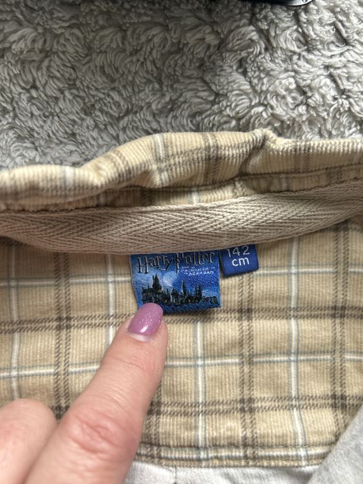 Koszula Harry Potter, 142 cm