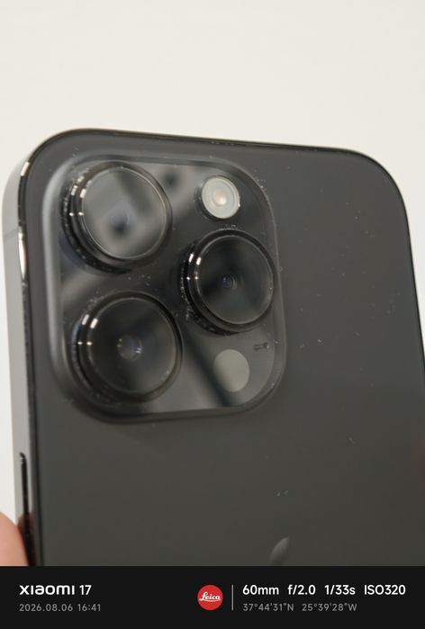 Vendo iPhone 14 PRO 256gb preto impecável