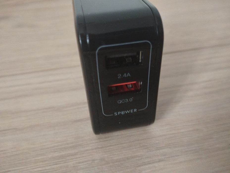 Ładowarka blitzwolf BW-S6