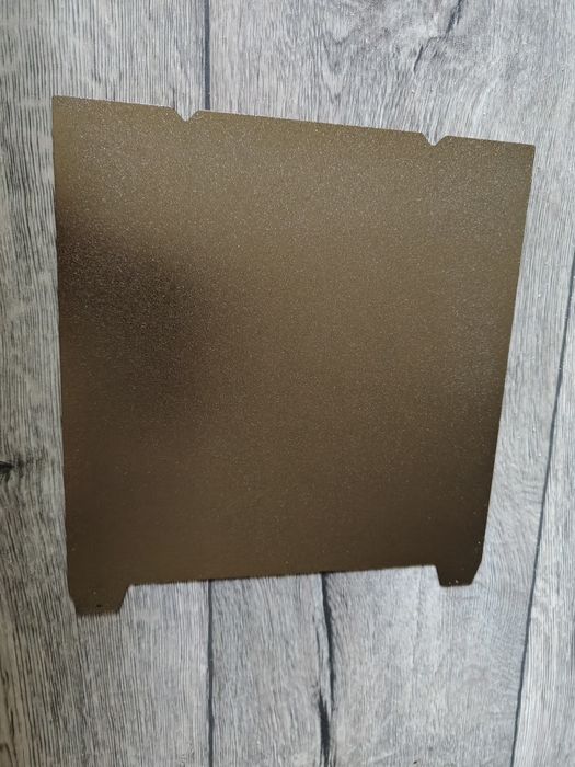 Гнучкі накладки PEI-PEI для столу 3d принтера Ender3 V3 SE