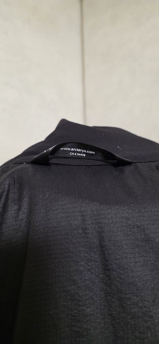 жилетка жіноча Arc'teryx, Atom LT Vest