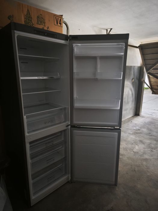 Frigorífico Combinado Samsung  No Frost