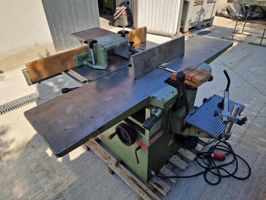 Obrabiarka wieloczynnościowa 5w1,wieloczynnościowa 3 Silniki