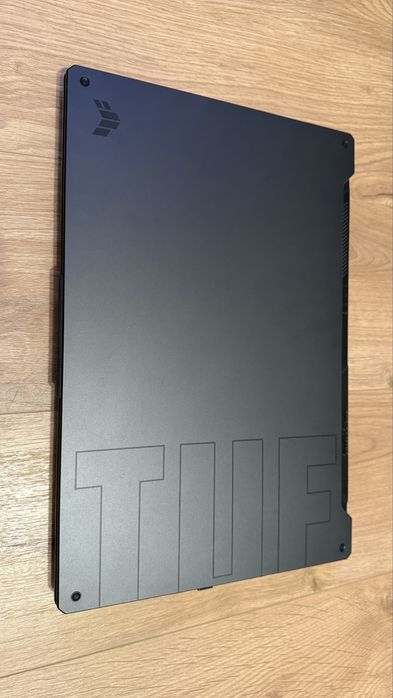 Laptop Asus TUF Gaming F17