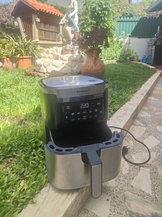 Vendo Refray Moulinex