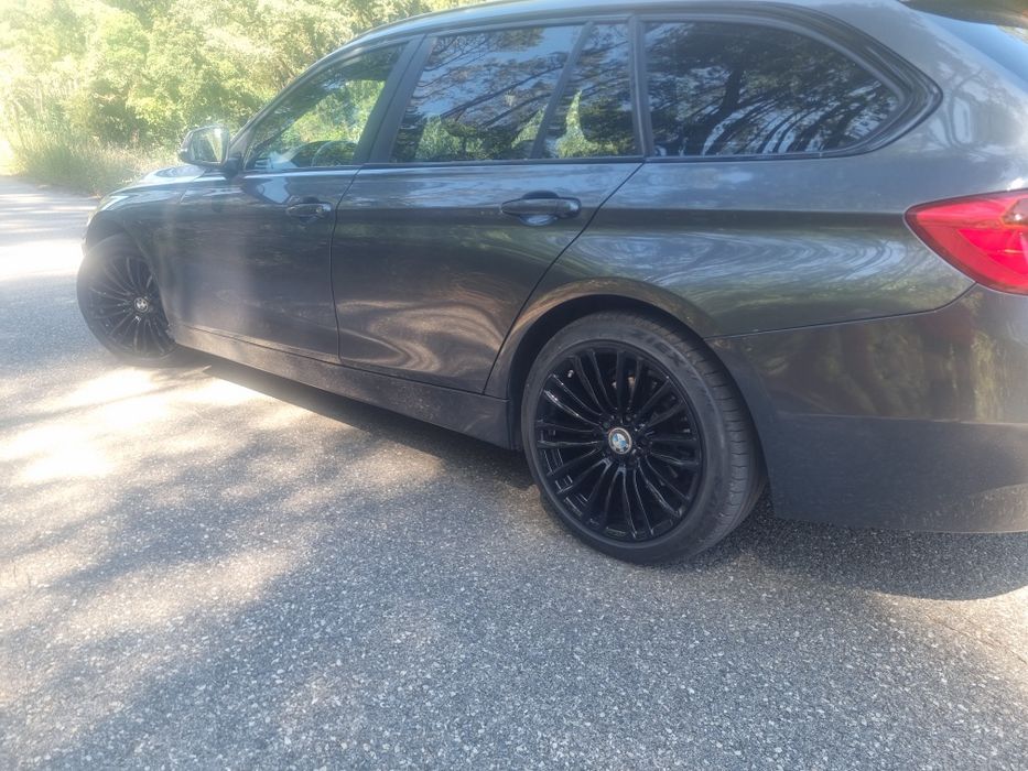Bmw 320 d  x Drive Line Sport