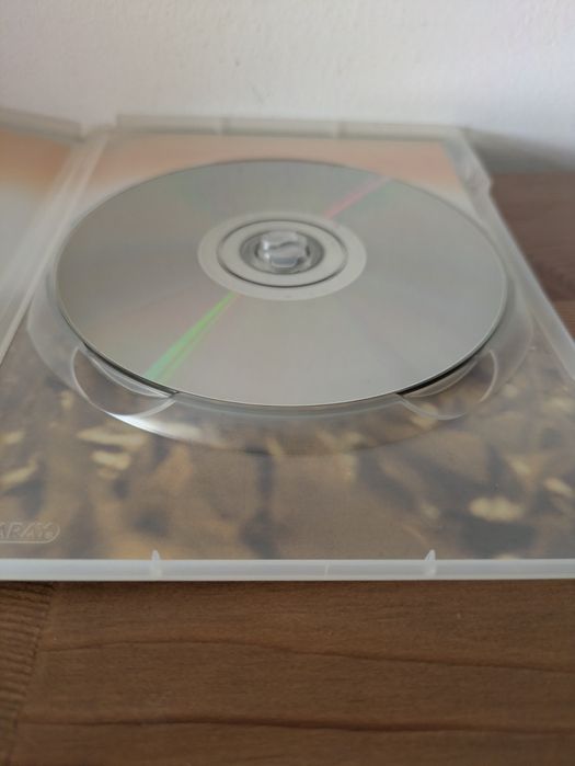DVD " Irmão onde estás? " (Como Novo) 2000