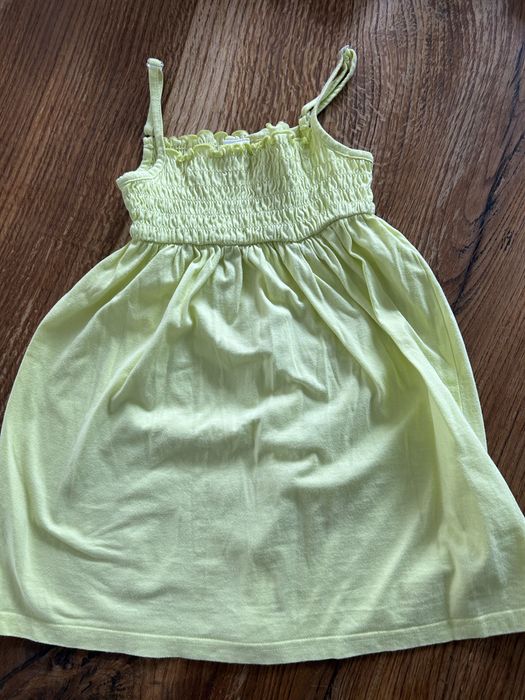 4szt. Zestaw sukienek letnich