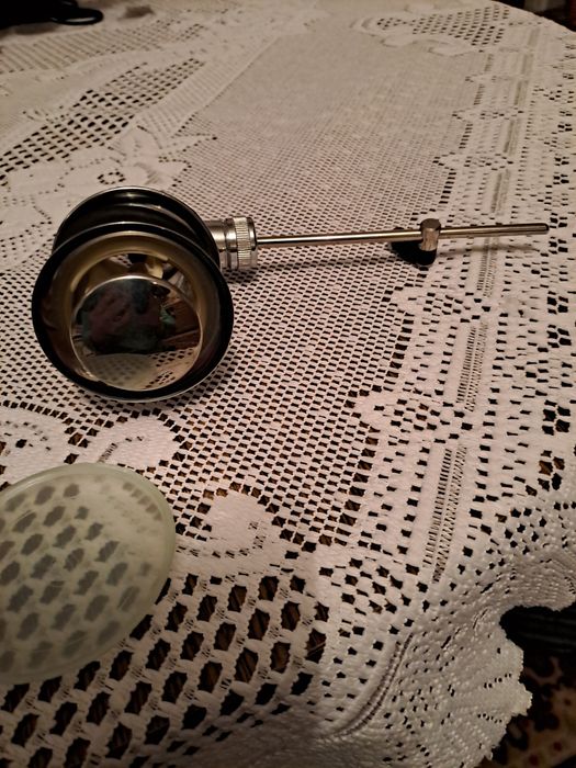 Akcesoria łazienkowe