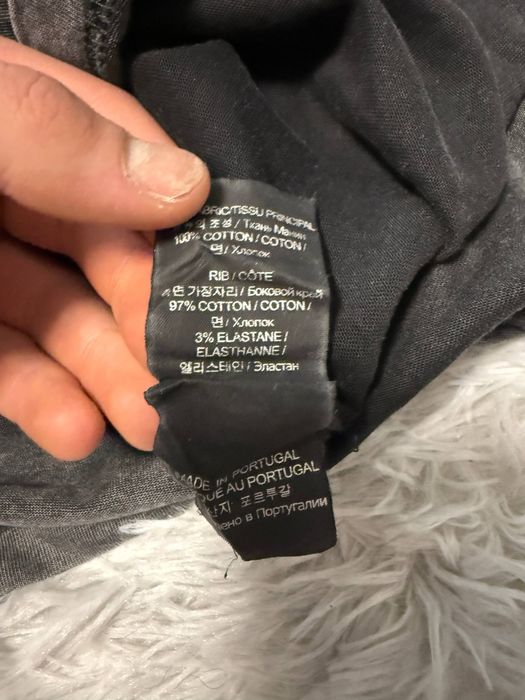 Футболка Vetements