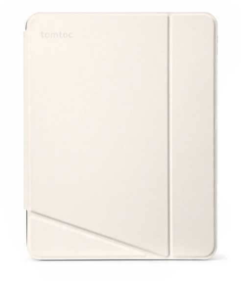 tomtoc Pionowe etui iPad Pro Tri-Mode do iPada Pro 6/5 generacji (M2 i M1) 12,9"