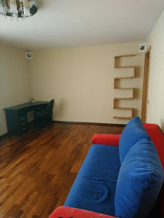 Здам 2 кімнатну квартиру в новобудові з АО по пр. Сбободи