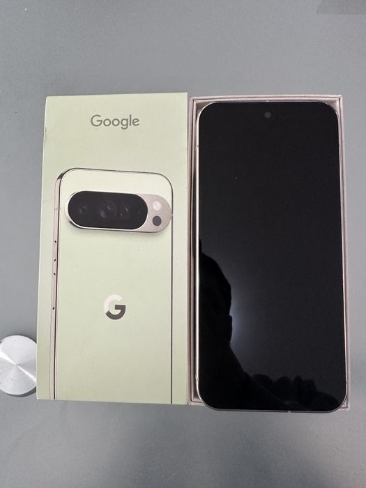 Google pixel 10 pro xl