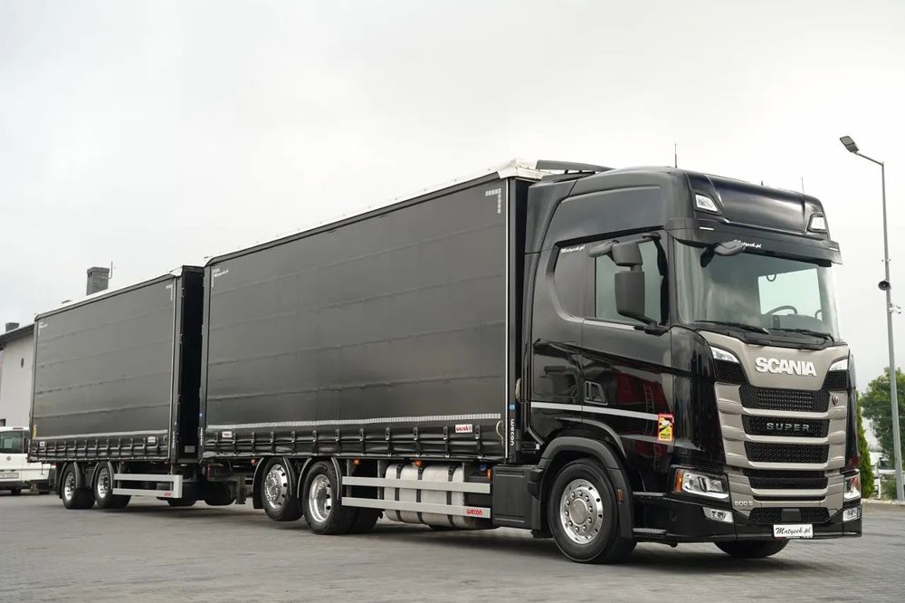 Scania