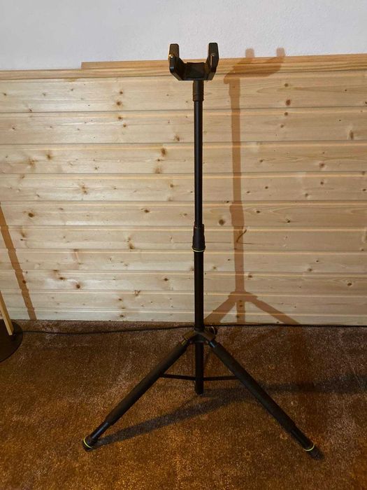 Suporte guitarra gravity GS