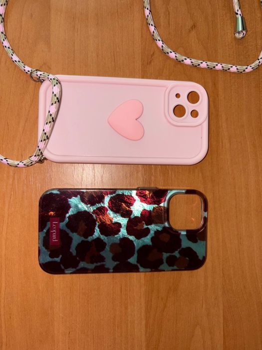 Iphone 15 чохли нові