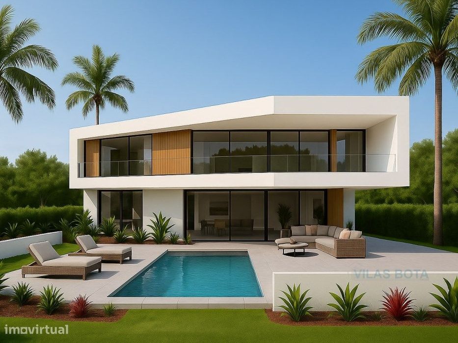 Excelente Terreno com Vista Mar no Triângulo Dourado