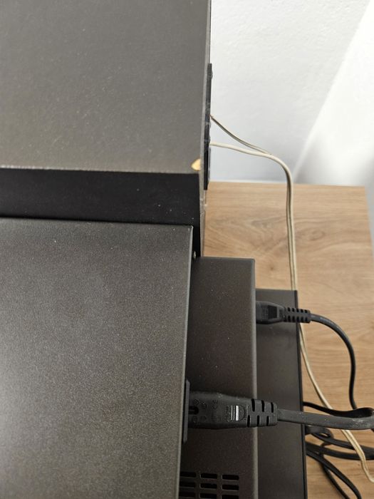 Wieża Technics RS-M222, SU-Z250, ST-Z450, SB-333