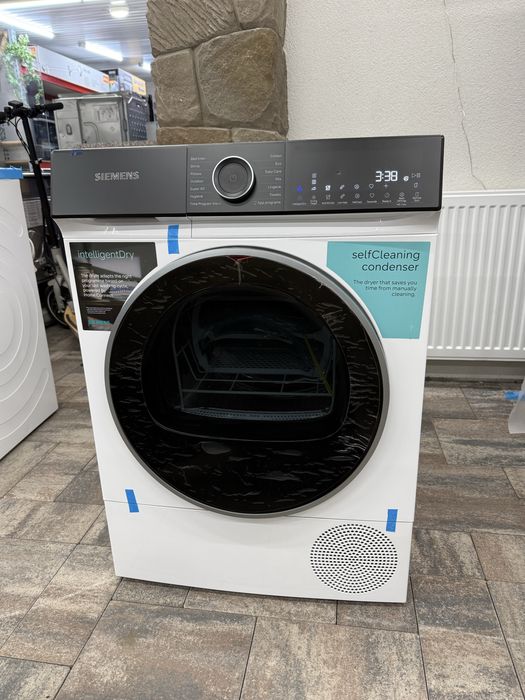 Сушка Siemens , Bosch   Нова