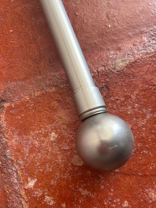 Varão para cortinado (2x)