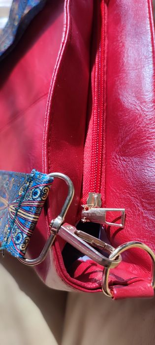 Torba typu bucket