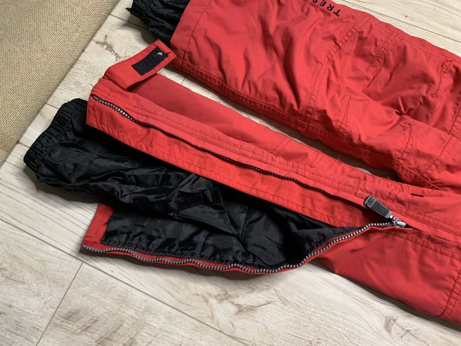 Лижний комбінезон дитячий та штани