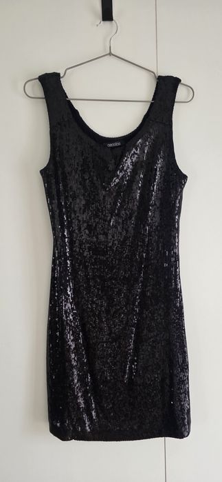 Roupa usada como nova