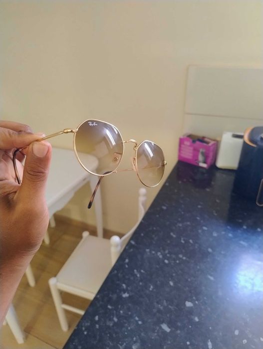 Ray-ban Jack RB 3565