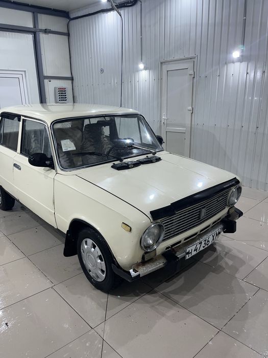 Продам ваз 2101