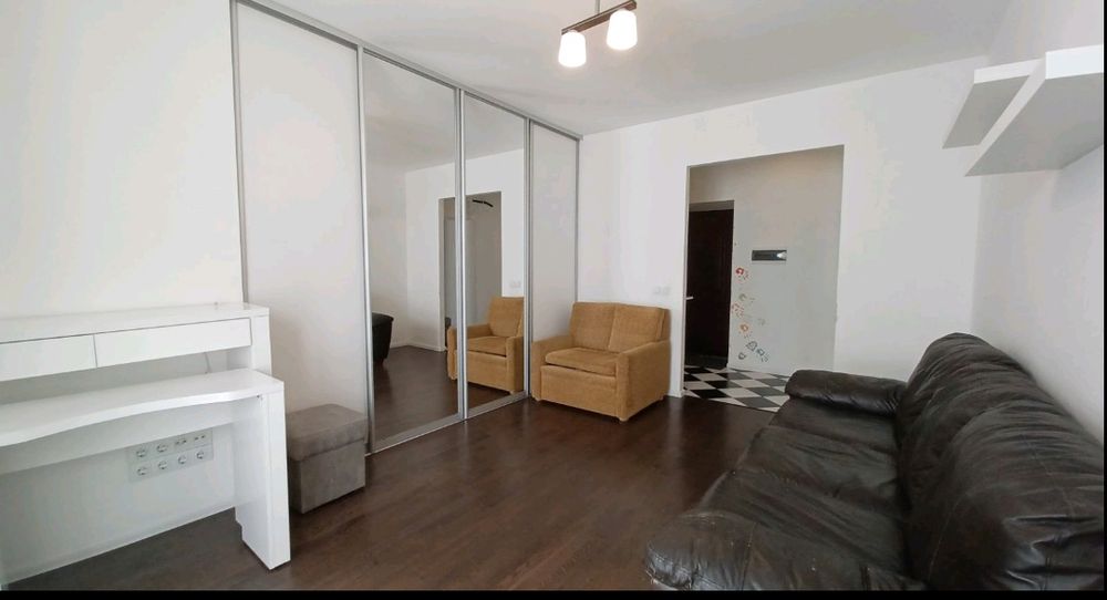 Здається 2х км в самому центрі!!!